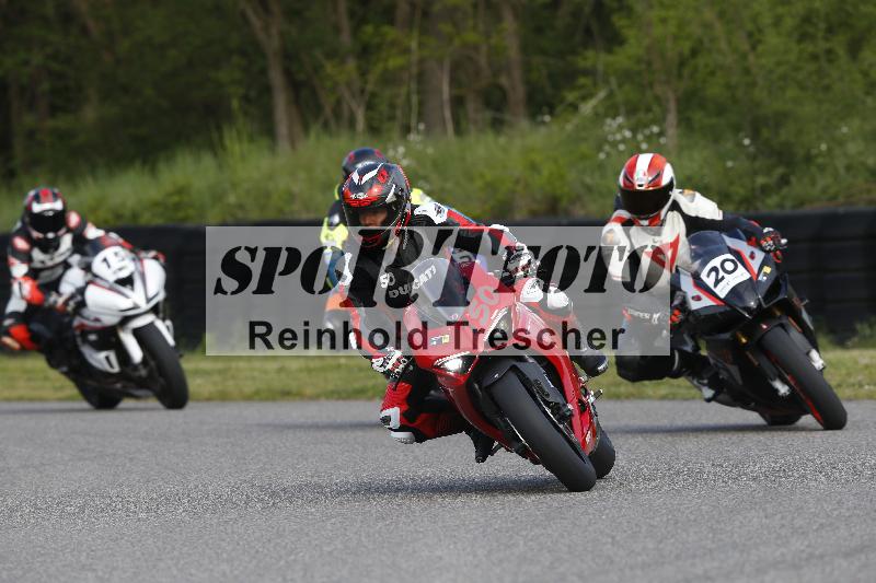 Archiv-2025/08 20.04.2025 Speer Racing ADR/Gruppe gelb/150